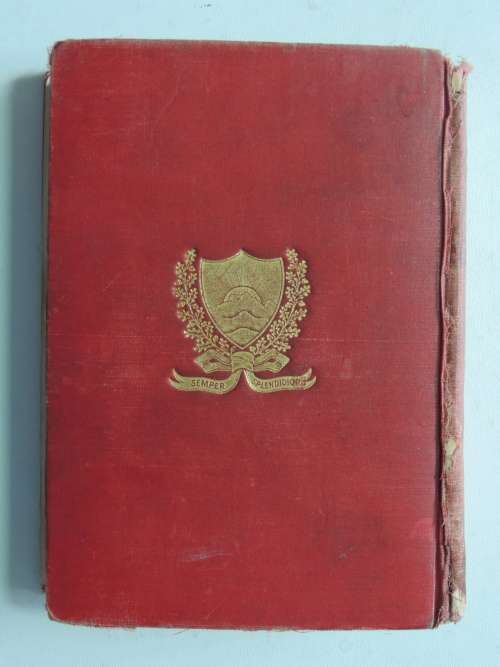 How to Fly, Or Conquest of the Air, Story of Man`s Endeavors to Fly &.. -Richard Ferris 1910 1st Ed.