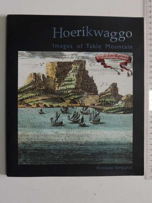 Hoerikwaggo - Images of Table Mountain Nicolaas Vergunst - South African  National Gallery, Iziko