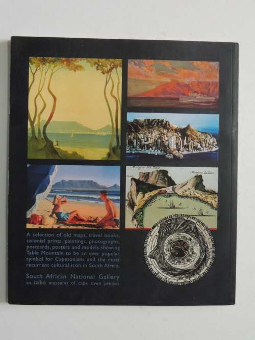 Hoerikwaggo - Images of Table Mountain Nicolaas Vergunst - South African  National Gallery, Iziko