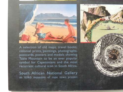 Hoerikwaggo - Images of Table Mountain Nicolaas Vergunst - South African  National Gallery, Iziko