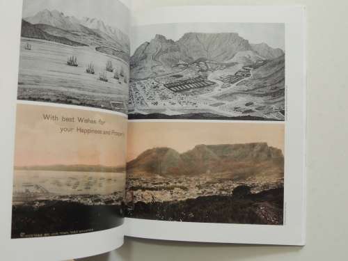 Hoerikwaggo - Images of Table Mountain Nicolaas Vergunst - South African  National Gallery, Iziko