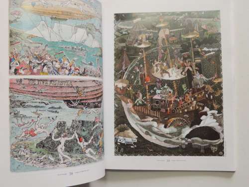 Hoerikwaggo - Images of Table Mountain Nicolaas Vergunst - South African  National Gallery, Iziko