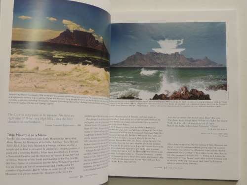 Hoerikwaggo - Images of Table Mountain Nicolaas Vergunst - South African  National Gallery, Iziko