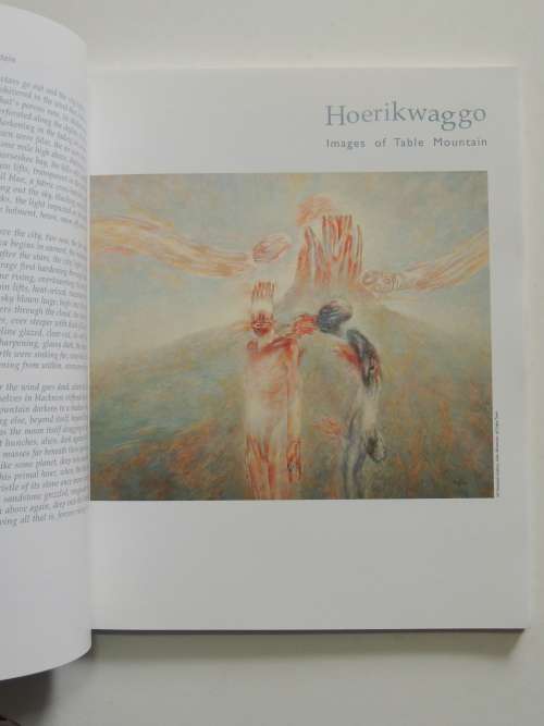 Hoerikwaggo - Images of Table Mountain Nicolaas Vergunst - South African  National Gallery, Iziko