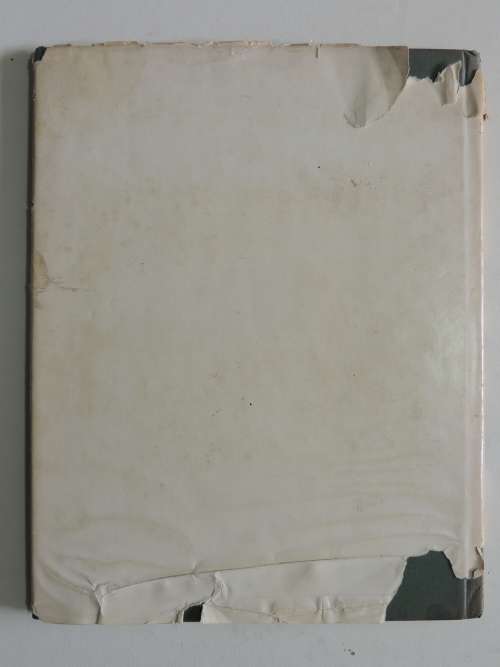 Cohen of South West Africa - Inscribed by Subject