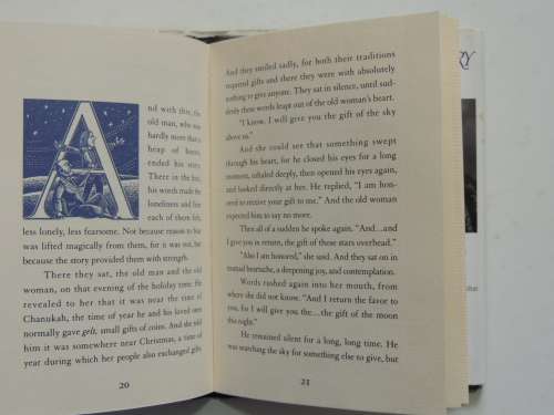 The Gift of Story  Clarissa Pinkola Estes