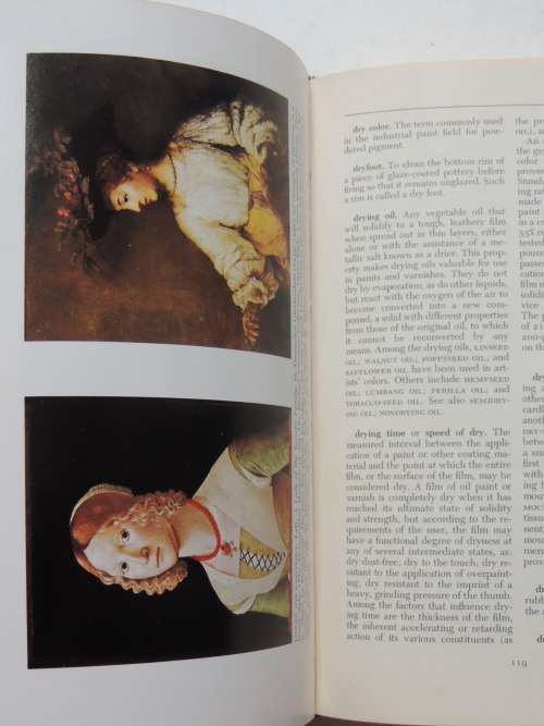 A Dictionary of Art Terms &Techniques, Materials, Methods ofPainting, Drawing, Sculpture Ralph Mayer