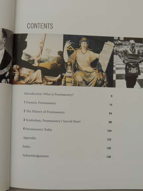 The Brotherhood - Inside The Secret World Of The Freemasons - Tim Dedopulos