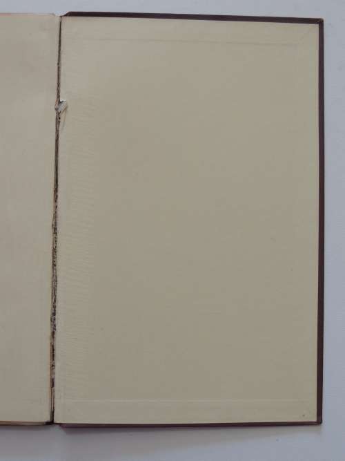 Notes On The Ceremony Of Installation - Henry Sadler 1889