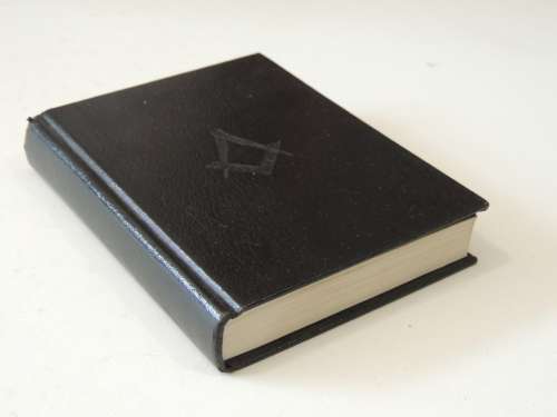 The Oxford Ritual Of Craft Freemasonry - With The Lectures In The Three Degrees The Installation Cer