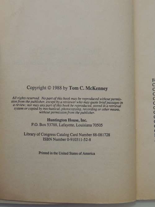 The Deadly Deception - Freemsonry ExposedBy One Of Its Top Leaders - Jim Shaw & Tom McKenney