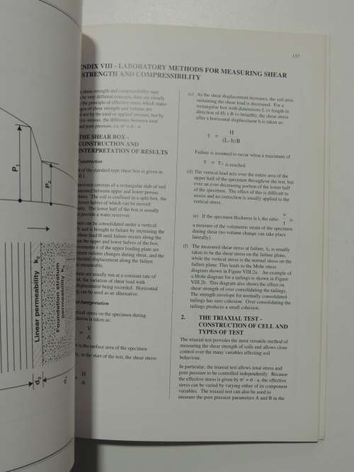 Guidelines For Environmental Protection,Engineering Design, Operation & Closure Of Metalliferous, ..