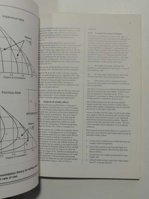 Guidelines For Environmental Protection,Engineering Design, Operation & Closure Of Metalliferous, ..