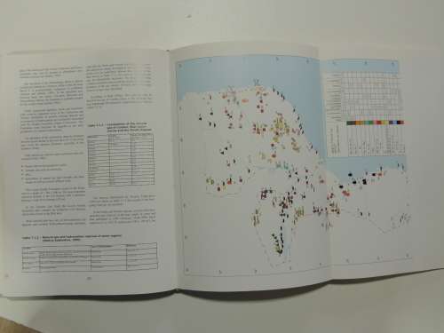 The Geology and Mineral Resources of Mozambique - Siegfried Lachelt