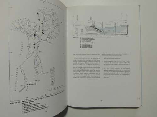 The Geology and Mineral Resources of Mozambique - Siegfried Lachelt