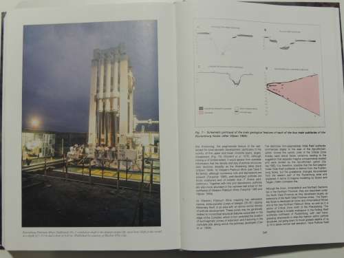 The Mineral Resources Of South Africa- ed. M.G.C. Wilson & C.R. Anhaeusser