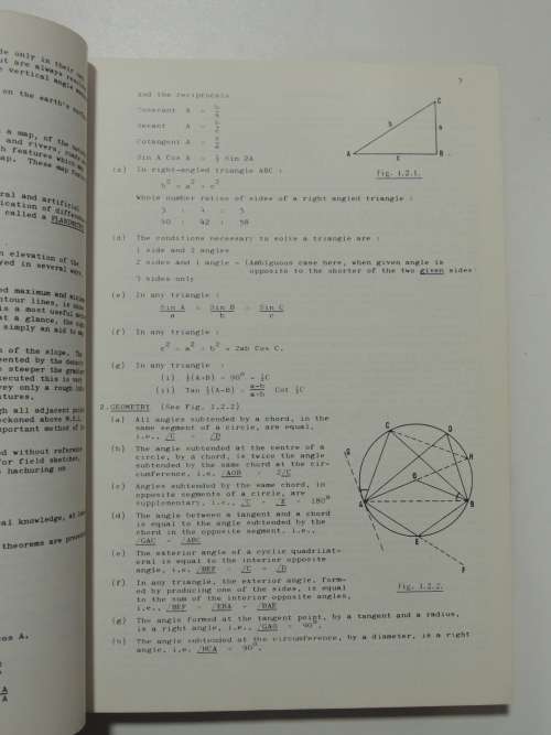 Survey Handbook 4th Edition - City Engineer`s Department Durban Corporation