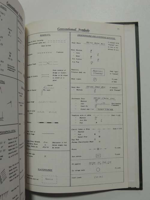 Survey Handbook 4th Edition - City Engineer`s Department Durban Corporation