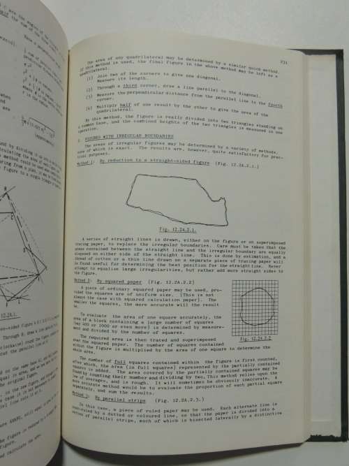 Survey Handbook 4th Edition - City Engineer`s Department Durban Corporation