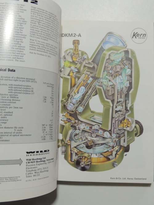 Survey Handbook 4th Edition - City Engineer`s Department Durban Corporation