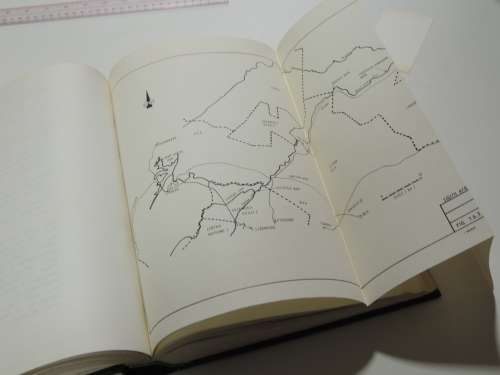 Resource Survey And Development Planning Of The Lower Letaba Farms Volume 1