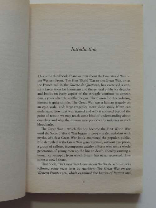 The Old Contemptibles - The British Expeditionary Force, 1914- Robin Neillands
