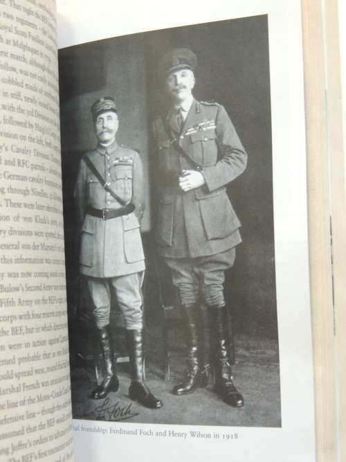 The Old Contemptibles - The British Expeditionary Force, 1914- Robin Neillands
