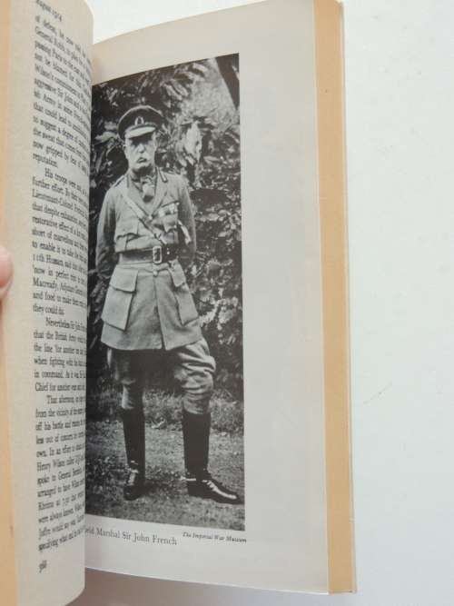August 1914 - Barbara Tuchman