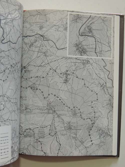 V.C.s Of The Somme - A Biographical Portrait - Gerald Gliddon