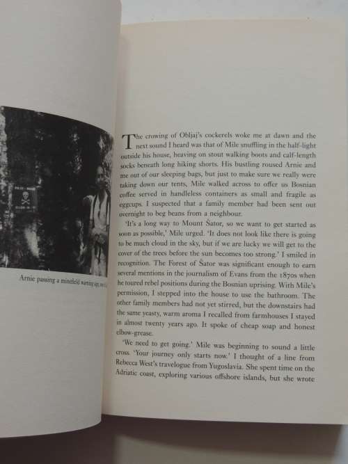 The Trigger - Hunting The Assassin Who Brought The World To War - Tim Butcher