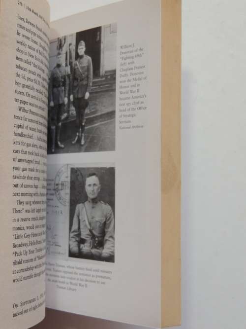 11th Month, 11th Day, 11th Hour - Armistice Day 1918 And Its Violent Climax - Joseph E. Persico