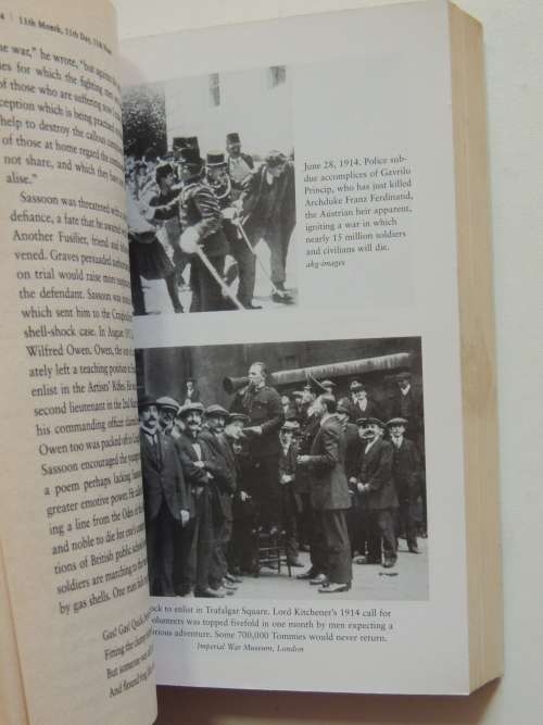 11th Month, 11th Day, 11th Hour - Armistice Day 1918 And Its Violent Climax - Joseph E. Persico