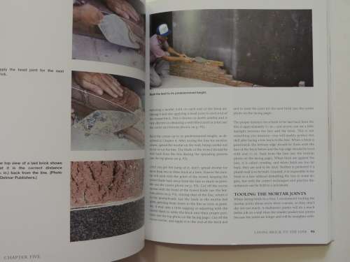 Building with Masonry, Brick, Block and Concrete - Dick Kreh