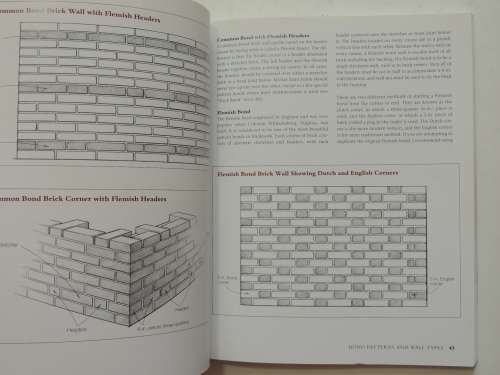 Building with Masonry, Brick, Block and Concrete - Dick Kreh