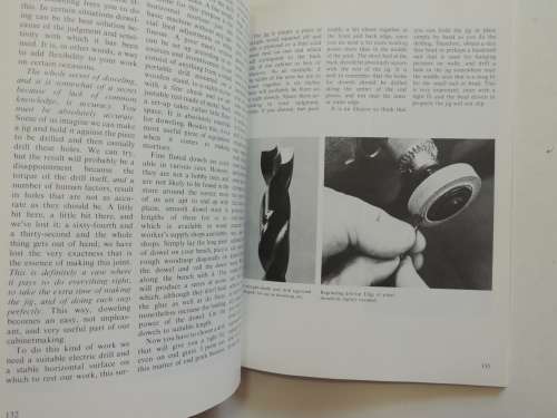 The Fine Art of Cabinetmaking - James Krenov