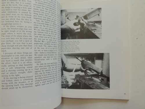 The Fine Art of Cabinetmaking - James Krenov
