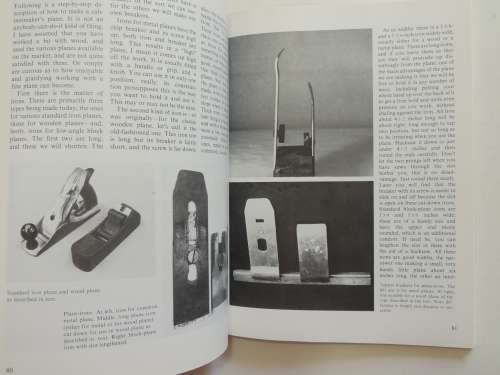 The Fine Art of Cabinetmaking - James Krenov
