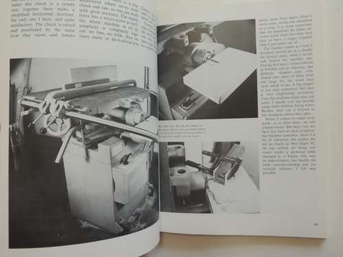 The Fine Art of Cabinetmaking - James Krenov