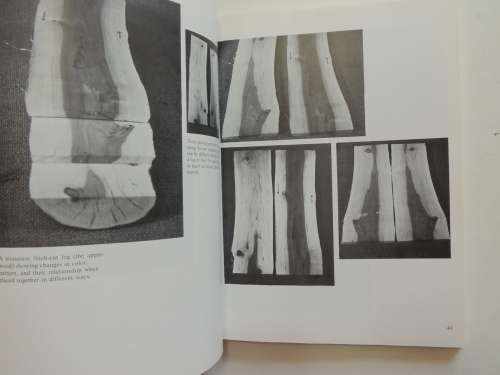 The Fine Art of Cabinetmaking - James Krenov