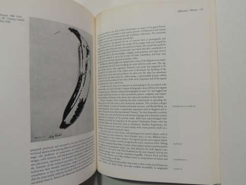 Lithography and Silkscreen - Art & Technique- Fritz Eichenberg