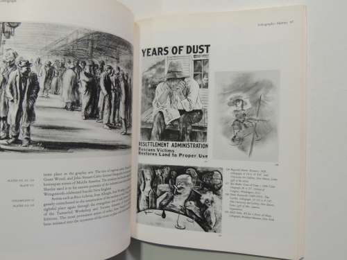 Lithography and Silkscreen - Art & Technique- Fritz Eichenberg