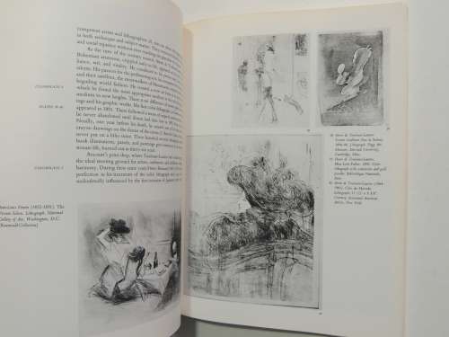 Lithography and Silkscreen - Art & Technique- Fritz Eichenberg