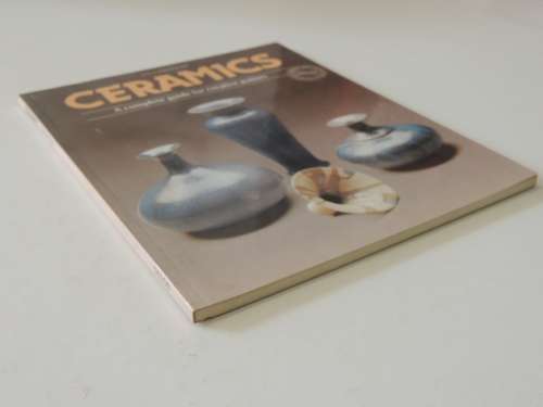 Ceramics - A Complete Guide for Creative Potters - Ayca Riedinger