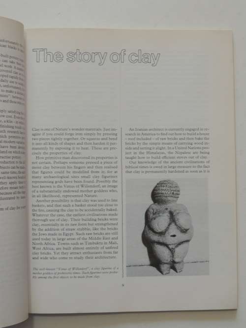 Hand-Built Ceramics - Piet Muller, Minette Schuiling
