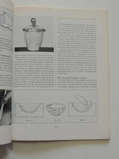Hand-Built Ceramics - Piet Muller, Minette Schuiling