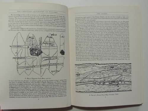 Maps And Map-Makers - R.V. Tooley