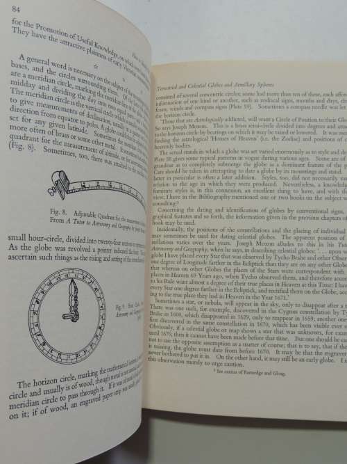 How To Identify Old Maps And Globes - Raymond Lister