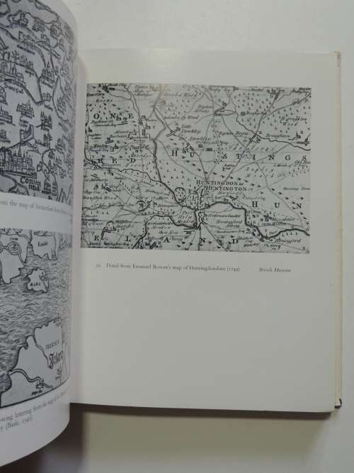 How To Identify Old Maps And Globes - Raymond Lister