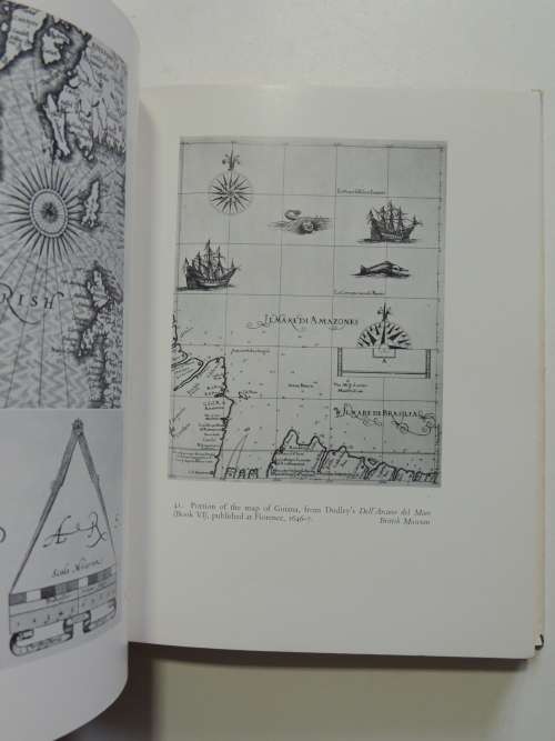 How To Identify Old Maps And Globes - Raymond Lister