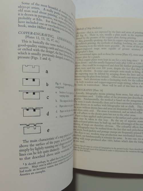 How To Identify Old Maps And Globes - Raymond Lister
